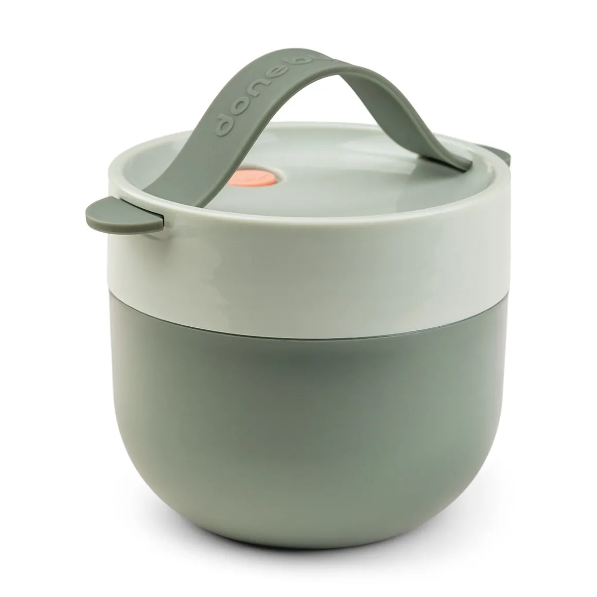 To go lunch bowl - Green - 550 ml