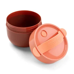 To go lunch bowl - Papaya - 550 ml
