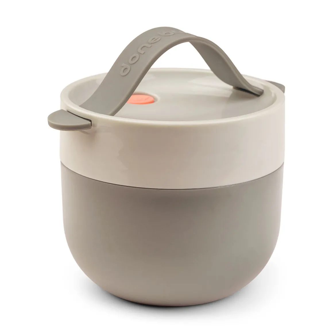 To go lunch bowl - Sand - 550 ml