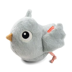 Tumbler toy - Birdee - Blue